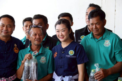 "รมช.ปิยะรัฐชย์" ลงพื้นที่เชียงราย ... พารามิเตอร์รูปภาพ 1